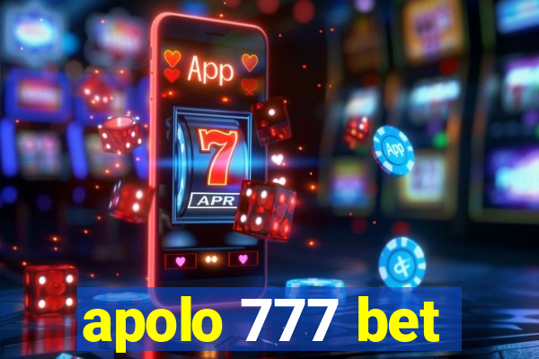 apolo 777 bet